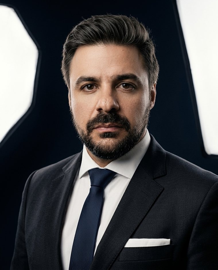 Dr. Danilo Pardi